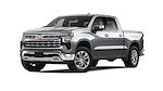 2025 Chevrolet Silverado 1500 Crew Cab 4x4 Pickup for sale #C85091 - photo 1