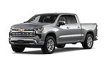 2025 Chevrolet Silverado 1500 Crew Cab 4x4 Pickup for sale #C85091 - photo 4
