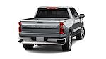 2025 Chevrolet Silverado 1500 Crew Cab 4x4 Pickup for sale #C85091 - photo 5