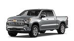 2025 Chevrolet Silverado 1500 Crew Cab 4x4 Pickup for sale #C85092 - photo 4