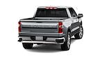 2025 Chevrolet Silverado 1500 Crew Cab 4x4 Pickup for sale #C85092 - photo 5