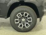 New 2025 Chevrolet Colorado Z71 Crew Cab 4x4 Pickup for sale #C85094 - photo 34