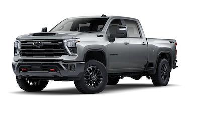 2025 Chevrolet Silverado 2500 Crew Cab 4x4 Pickup for sale #C85099 - photo 1