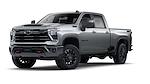 2025 Chevrolet Silverado 2500 Crew Cab 4x4 Pickup for sale #C85099 - photo 1