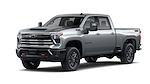 2025 Chevrolet Silverado 2500 Crew Cab 4x4 Pickup for sale #C85099 - photo 3