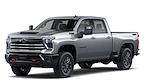 2025 Chevrolet Silverado 2500 Crew Cab 4x4 Pickup for sale #C85099 - photo 4