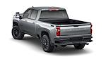 2025 Chevrolet Silverado 2500 Crew Cab 4x4 Pickup for sale #C85099 - photo 2
