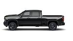 New 2025 Chevrolet Silverado 2500 Custom Crew Cab for sale #C85113 - photo 28