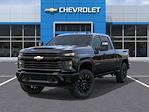 New 2025 Chevrolet Silverado 2500 Custom Crew Cab for sale #C85113 - photo 6