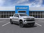 2025 Chevrolet Silverado 1500 Crew Cab 4x4 Pickup for sale #C85119 - photo 1