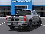 2025 Chevrolet Silverado 1500 Crew Cab 4x4 Pickup for sale #C85119 - photo 2