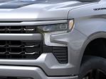 2025 Chevrolet Silverado 1500 Crew Cab 4x4 Pickup for sale #C85119 - photo 10