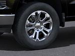 2025 Chevrolet Silverado 1500 Crew Cab 4x4 Pickup for sale #C85125 - photo 9