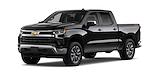 2025 Chevrolet Silverado 1500 Crew Cab 4x4 Pickup for sale #C85132 - photo 26