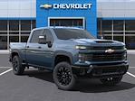 2025 Chevrolet Silverado 2500 Crew Cab 4x4 Pickup for sale #C85137 - photo 7