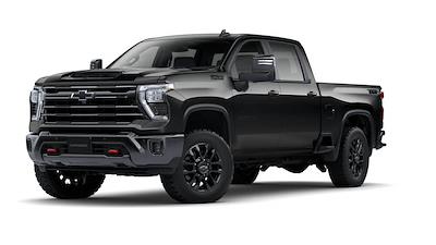2025 Chevrolet Silverado 2500 Crew Cab 4x4 Pickup for sale #C85139 - photo 1