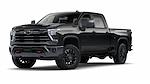 2025 Chevrolet Silverado 2500 Crew Cab 4x4 Pickup for sale #C85139 - photo 1