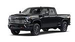 2025 Chevrolet Silverado 2500 Crew Cab 4x4 Pickup for sale #C85139 - photo 3