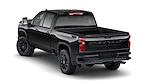 2025 Chevrolet Silverado 2500 Crew Cab 4x4 Pickup for sale #C85139 - photo 2