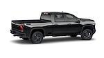 2025 Chevrolet Silverado 2500 Crew Cab 4x4 Pickup for sale #C85139 - photo 6