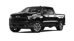 2025 Chevrolet Silverado 1500 Crew Cab 4x4 Pickup for sale #C85151 - photo 1