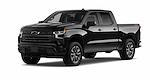 2025 Chevrolet Silverado 1500 Crew Cab 4x4 Pickup for sale #C85151 - photo 3