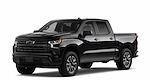 2025 Chevrolet Silverado 1500 Crew Cab 4x4 Pickup for sale #C85151 - photo 4