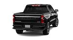 2025 Chevrolet Silverado 1500 Crew Cab 4x4 Pickup for sale #C85151 - photo 5