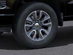 2025 Chevrolet Silverado 1500 Crew Cab 4x4 Pickup for sale #C85151 - photo 18