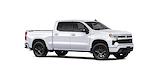2025 Chevrolet Silverado 1500 Crew Cab 4x4 Pickup for sale #C85154 - photo 6