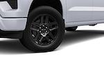 2025 Chevrolet Silverado 1500 Crew Cab 4x4 Pickup for sale #C85154 - photo 7