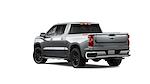 New 2025 Chevrolet Silverado 1500 LTZ Crew Cab 4x4 Pickup for sale #C85155 - photo 2