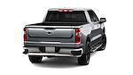 New 2025 Chevrolet Silverado 1500 LTZ Crew Cab 4x4 Pickup for sale #C85155 - photo 5