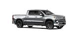 New 2025 Chevrolet Silverado 1500 LTZ Crew Cab 4x4 Pickup for sale #C85155 - photo 6