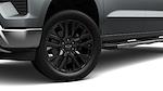 New 2025 Chevrolet Silverado 1500 LTZ Crew Cab 4x4 Pickup for sale #C85155 - photo 7