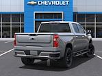New 2025 Chevrolet Silverado 1500 LTZ Crew Cab 4x4 Pickup for sale #C85155 - photo 13