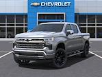 New 2025 Chevrolet Silverado 1500 LTZ Crew Cab 4x4 Pickup for sale #C85155 - photo 15