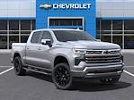 New 2025 Chevrolet Silverado 1500 LTZ Crew Cab 4x4 Pickup for sale #C85155 - photo 16