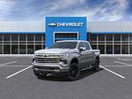 New 2025 Chevrolet Silverado 1500 LTZ Crew Cab 4x4 Pickup for sale #C85155 - photo 17