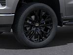 New 2025 Chevrolet Silverado 1500 LTZ Crew Cab 4x4 Pickup for sale #C85155 - photo 18