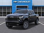 2025 Chevrolet Silverado 1500 Crew Cab 4x4 Pickup for sale #C85166 - photo 6