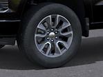 2025 Chevrolet Silverado 1500 Crew Cab 4x4 Pickup for sale #C85166 - photo 9
