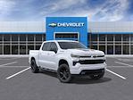2025 Chevrolet Silverado 1500 Crew Cab 4x4 Pickup for sale #C85167 - photo 1