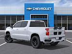 2025 Chevrolet Silverado 1500 Crew Cab 4x4 Pickup for sale #C85167 - photo 4
