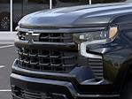 2025 Chevrolet Silverado 1500 Crew Cab 4x4 Pickup for sale #C85168 - photo 13