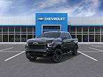 2025 Chevrolet Silverado 1500 Crew Cab 4x4 Pickup for sale #C85176 - photo 8