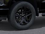 2025 Chevrolet Silverado 1500 Crew Cab 4x4 Pickup for sale #C85176 - photo 9