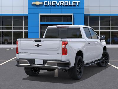 2025 Chevrolet Silverado 1500 Crew Cab 4x4 Pickup for sale #C85177 - photo 2