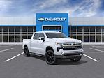 2025 Chevrolet Silverado 1500 Crew Cab 4x4 Pickup for sale #C85177 - photo 1