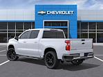 2025 Chevrolet Silverado 1500 Crew Cab 4x4 Pickup for sale #C85177 - photo 4